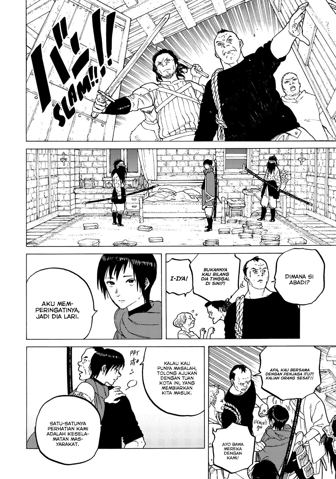 Chapter 61 - halaman 19