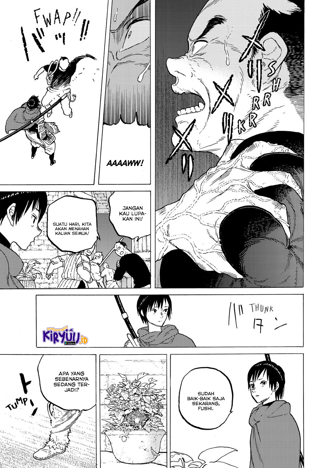 Chapter 61 - halaman 20