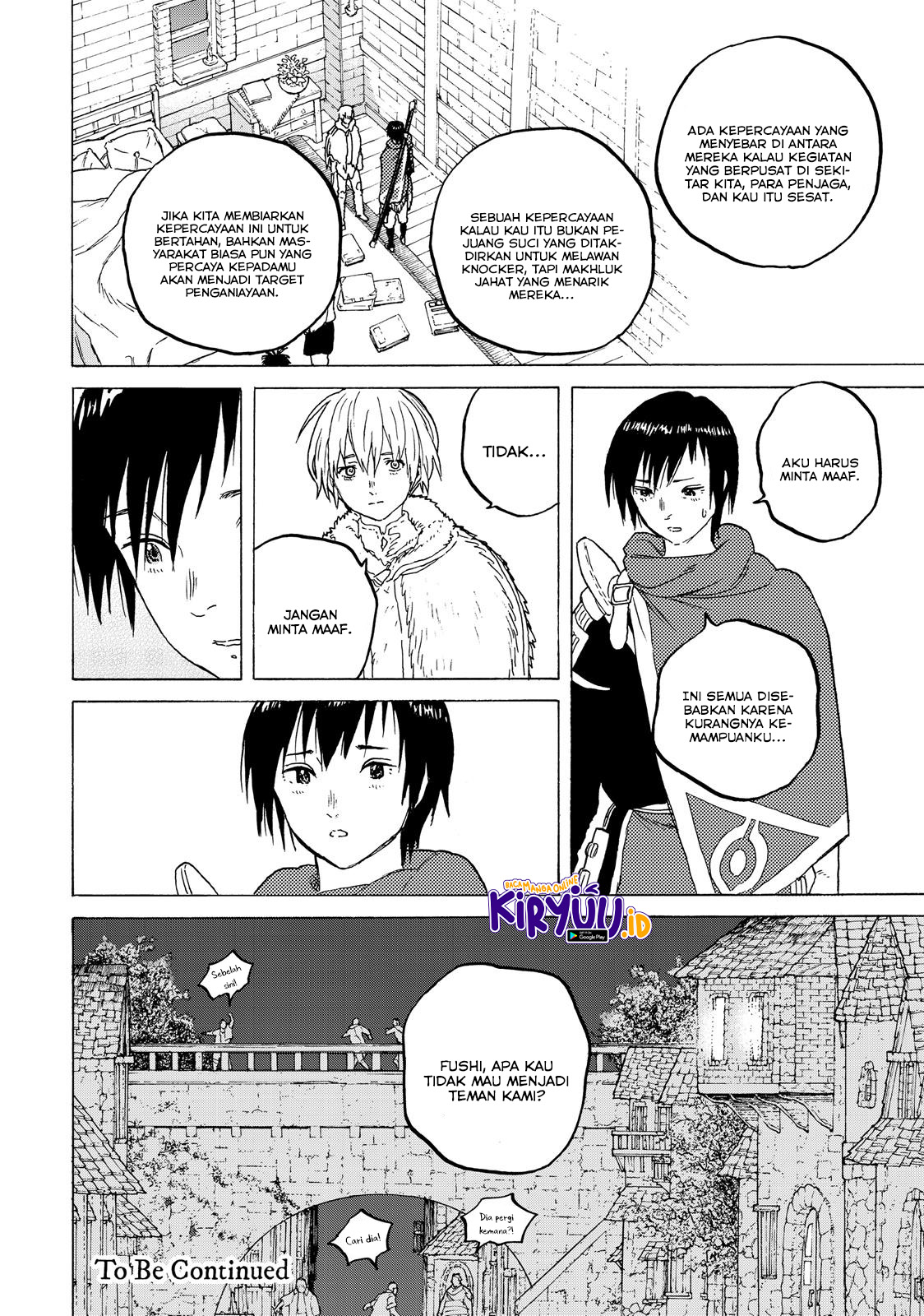 Chapter 61 - halaman 21
