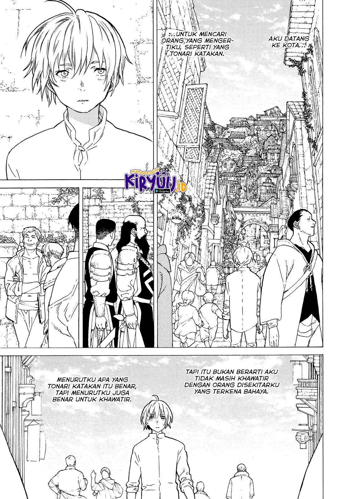 Chapter 61 - halaman 6