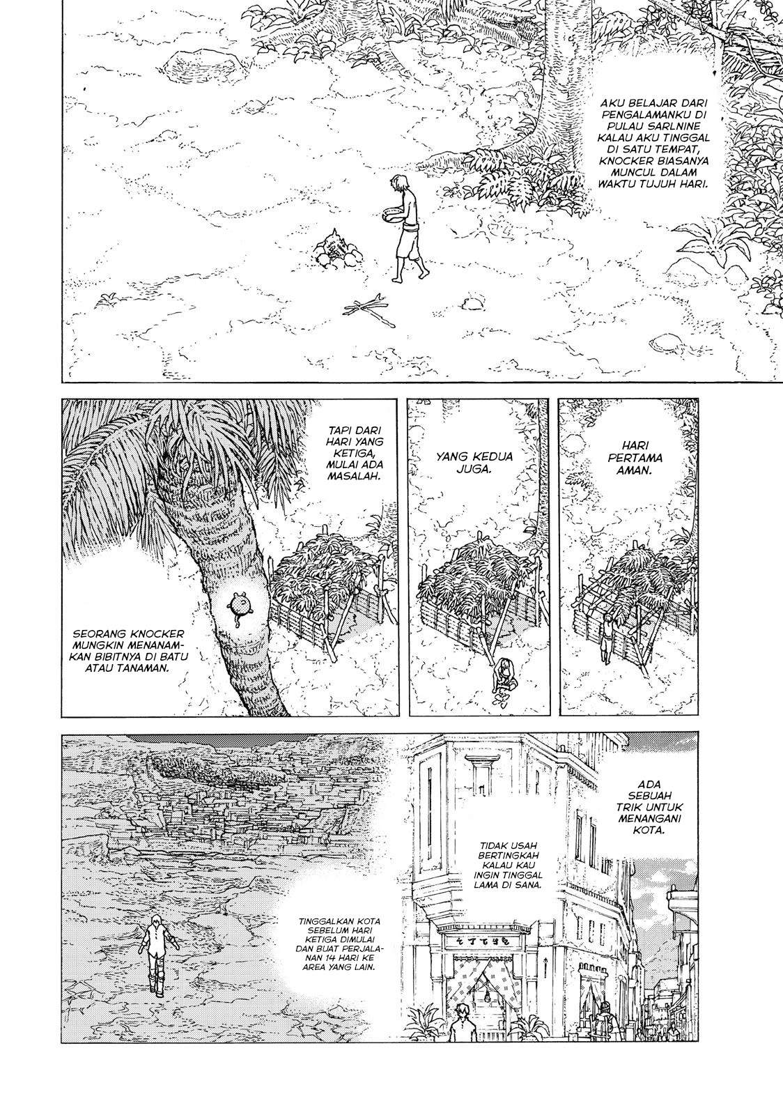 Chapter 61 - halaman 7