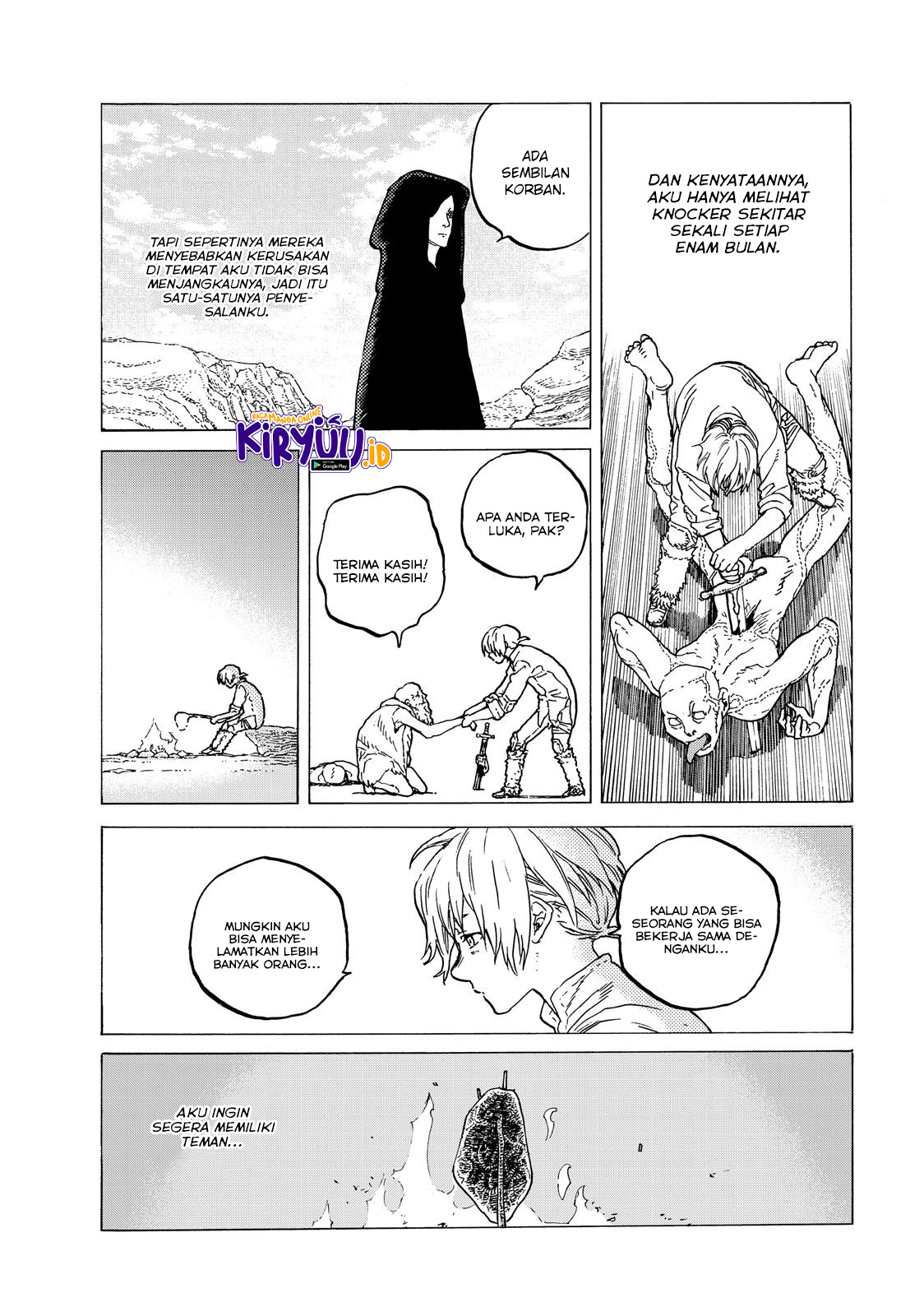 Chapter 61 - halaman 8