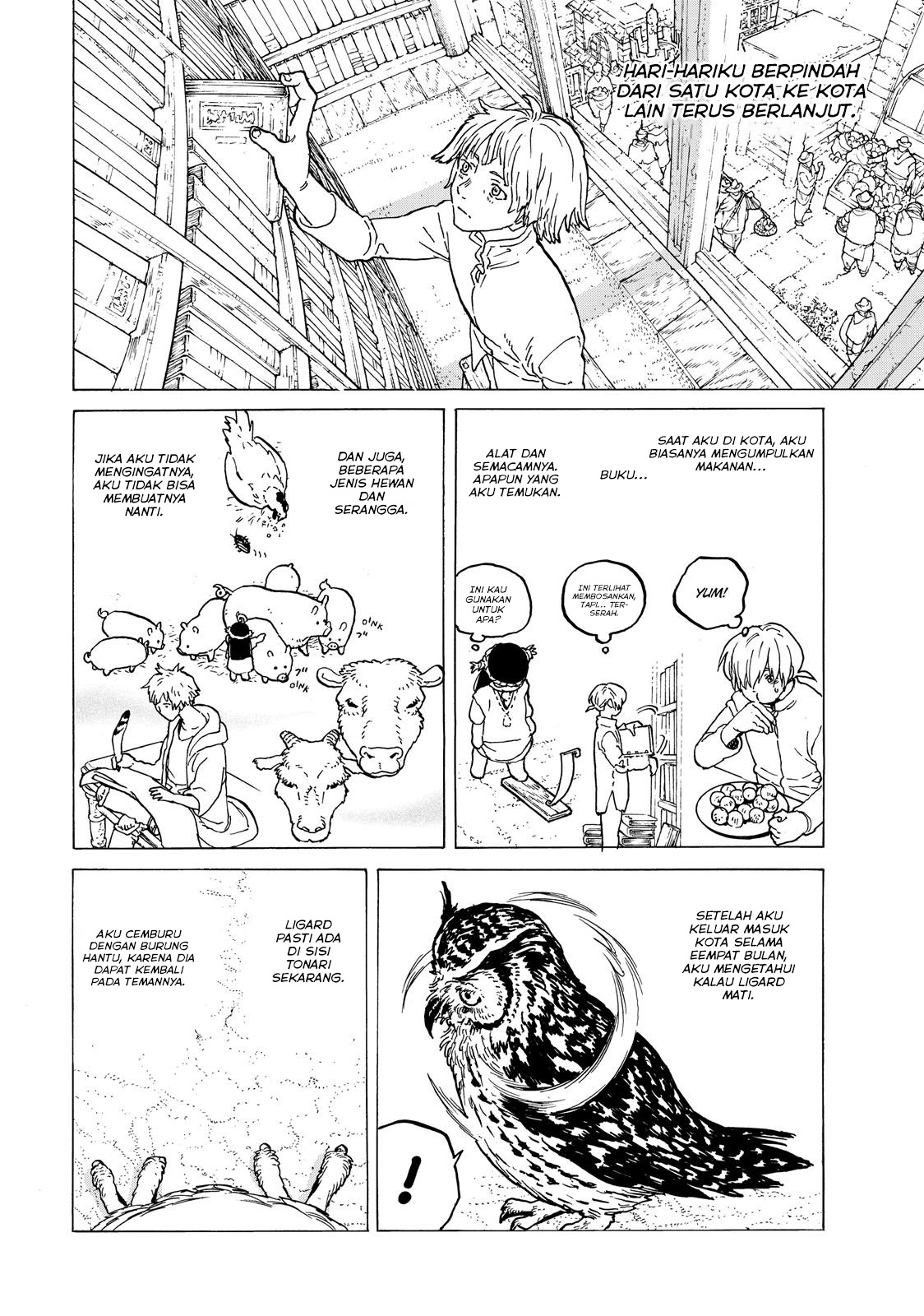 Chapter 61 - halaman 9