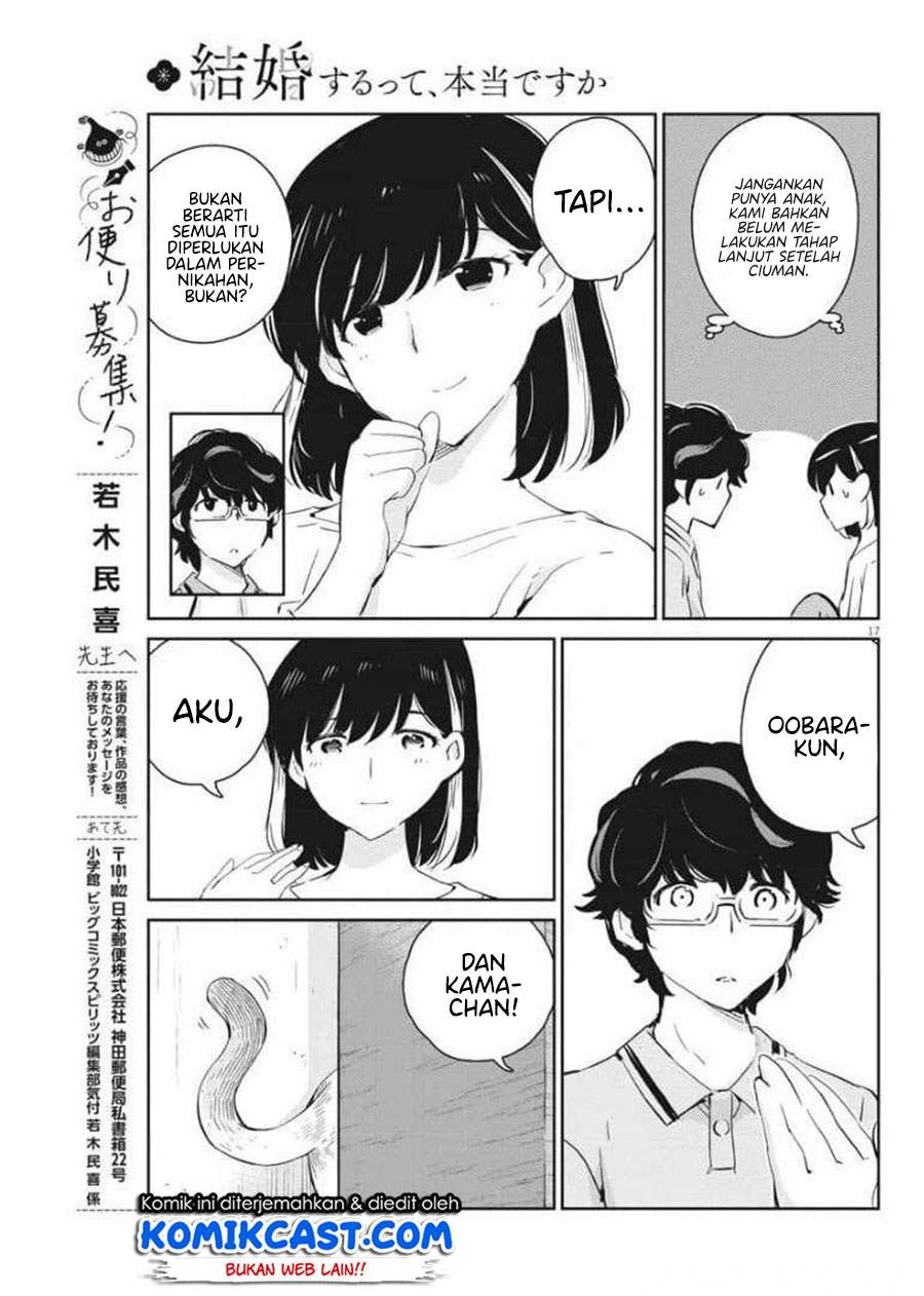 Chapter 51 - halaman 19