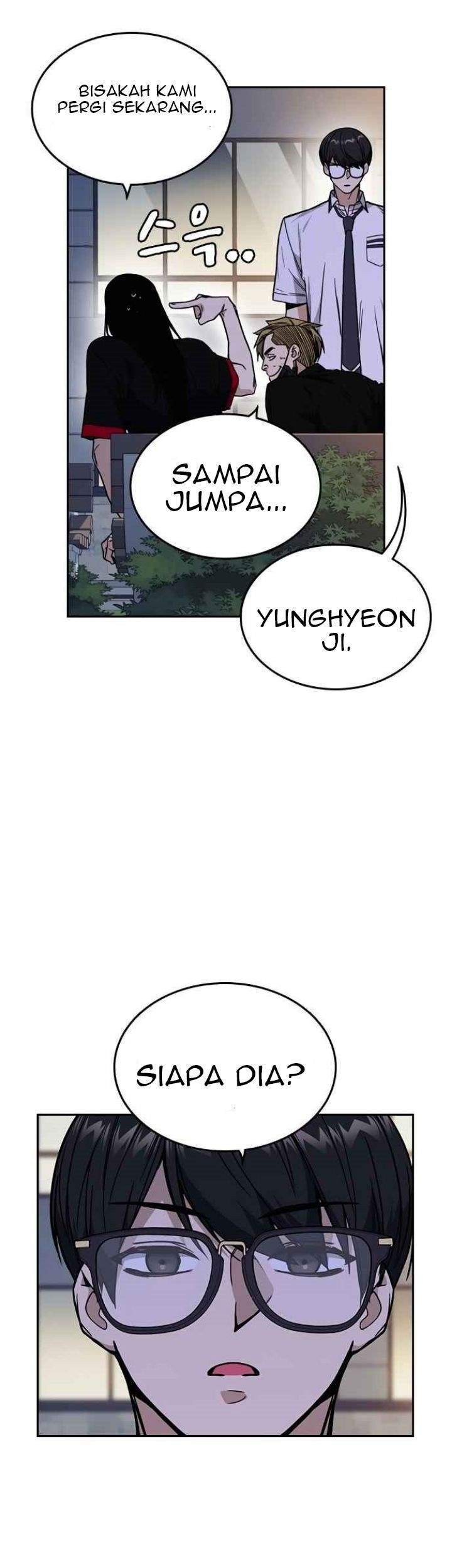 Chapter 128 - halaman 25