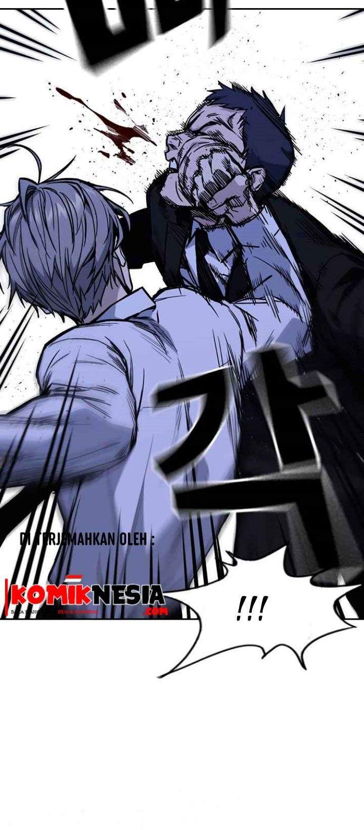 Chapter 128 - halaman 27