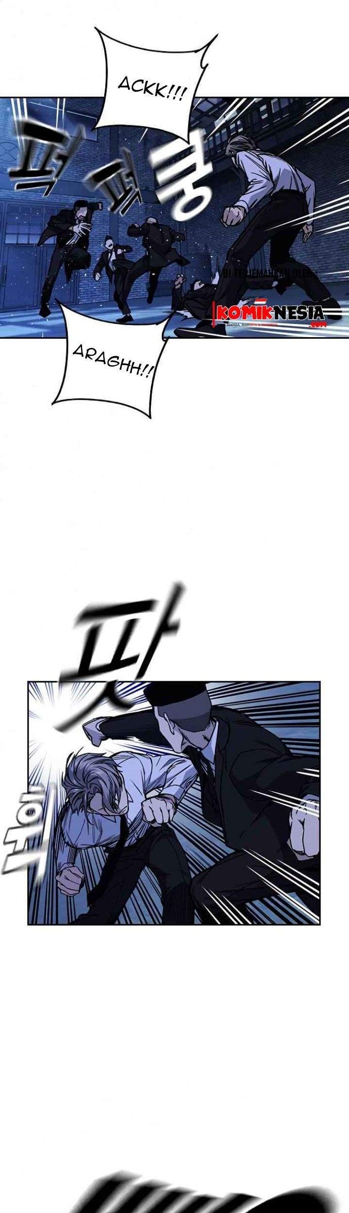 Chapter 128 - halaman 28