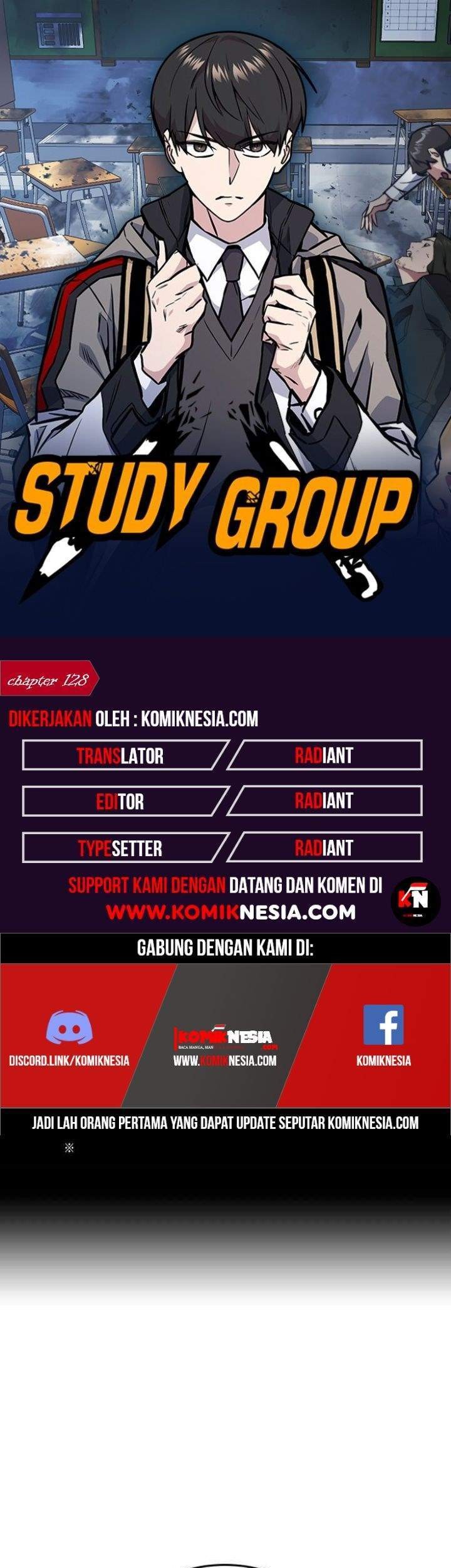 Chapter 128 - halaman 2