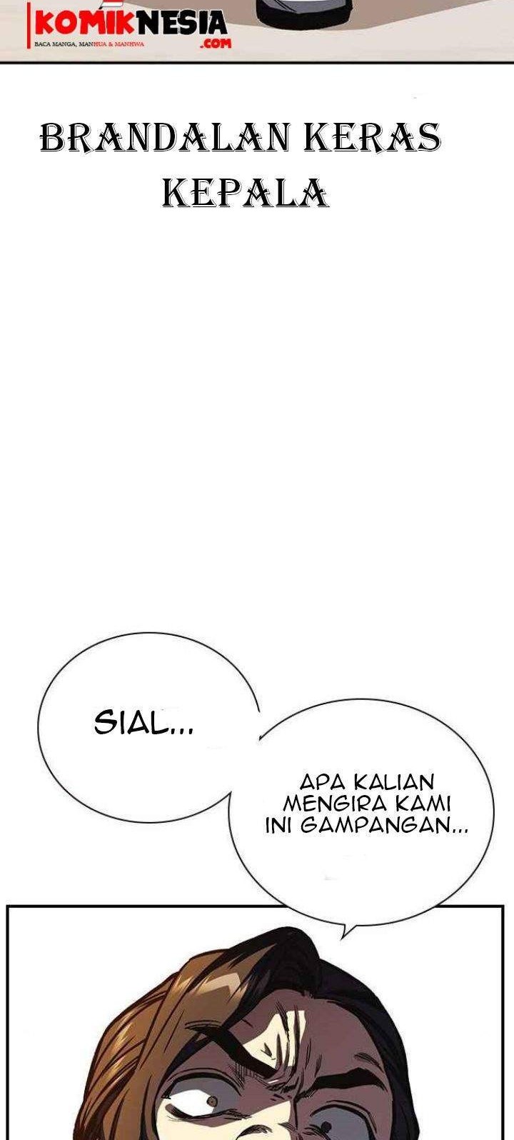 Chapter 127 - halaman 21