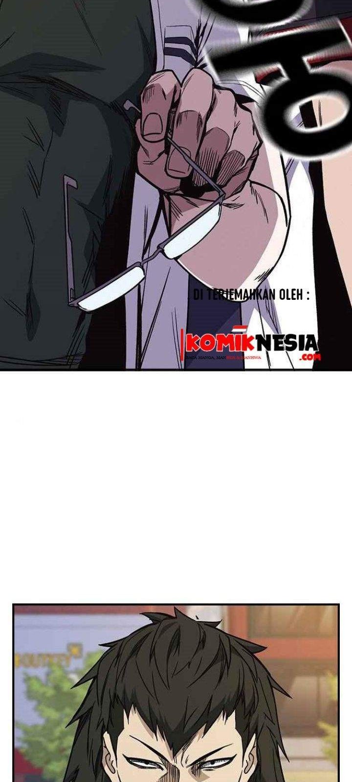 Chapter 127 - halaman 25