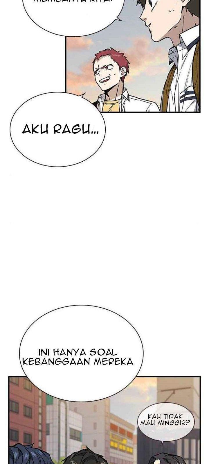 Chapter 127 - halaman 27