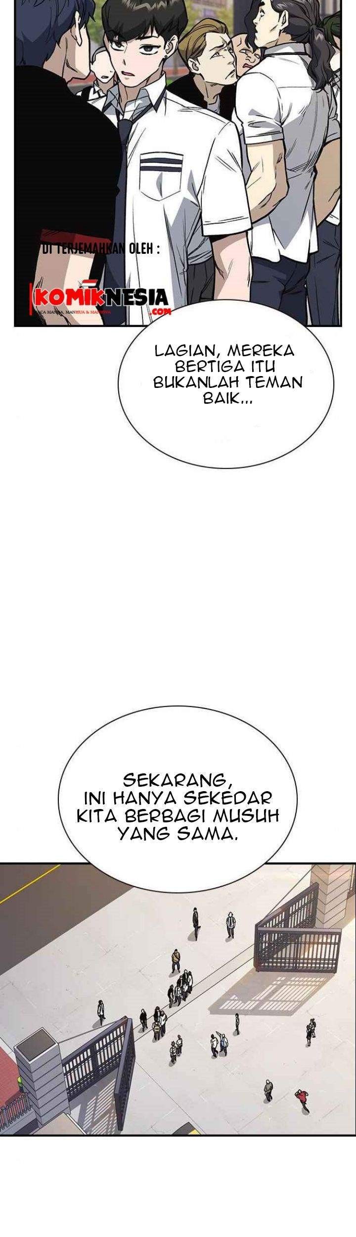Chapter 127 - halaman 28