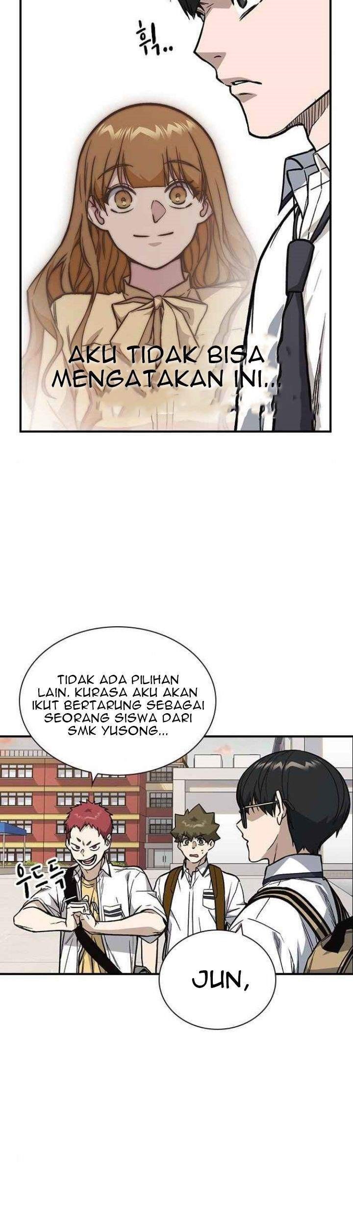 Chapter 127 - halaman 32