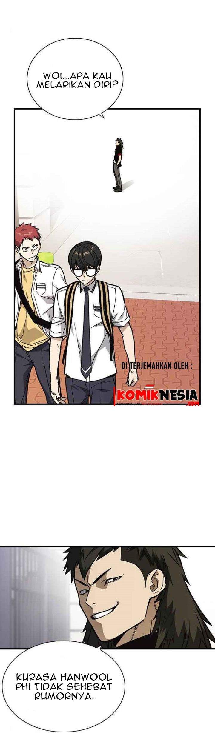 Chapter 127 - halaman 34