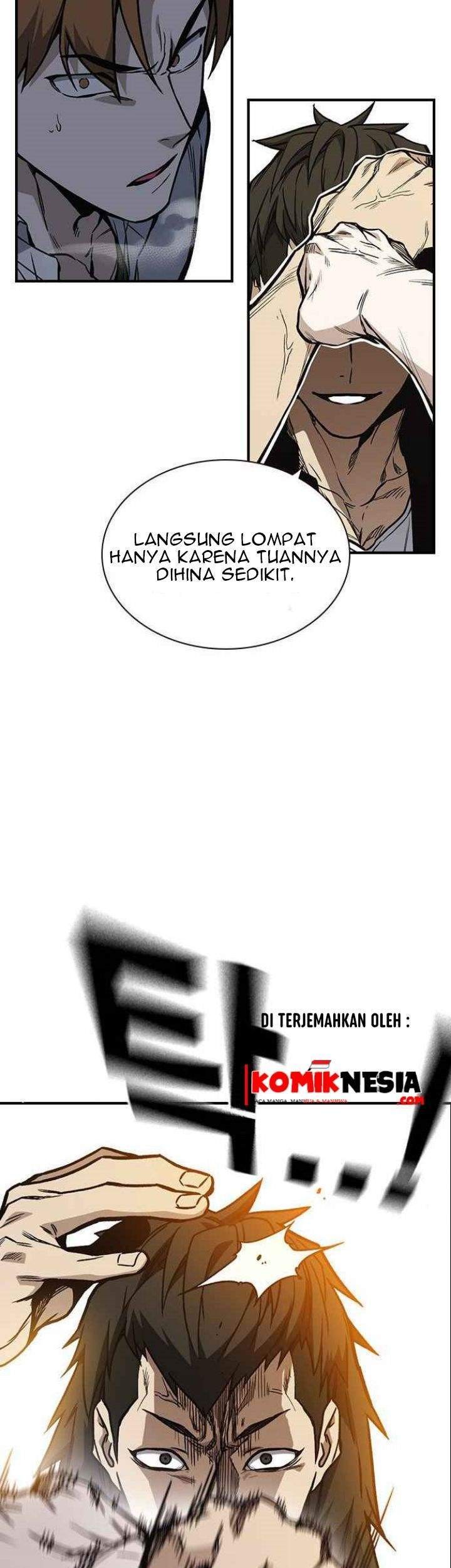 Chapter 127 - halaman 37