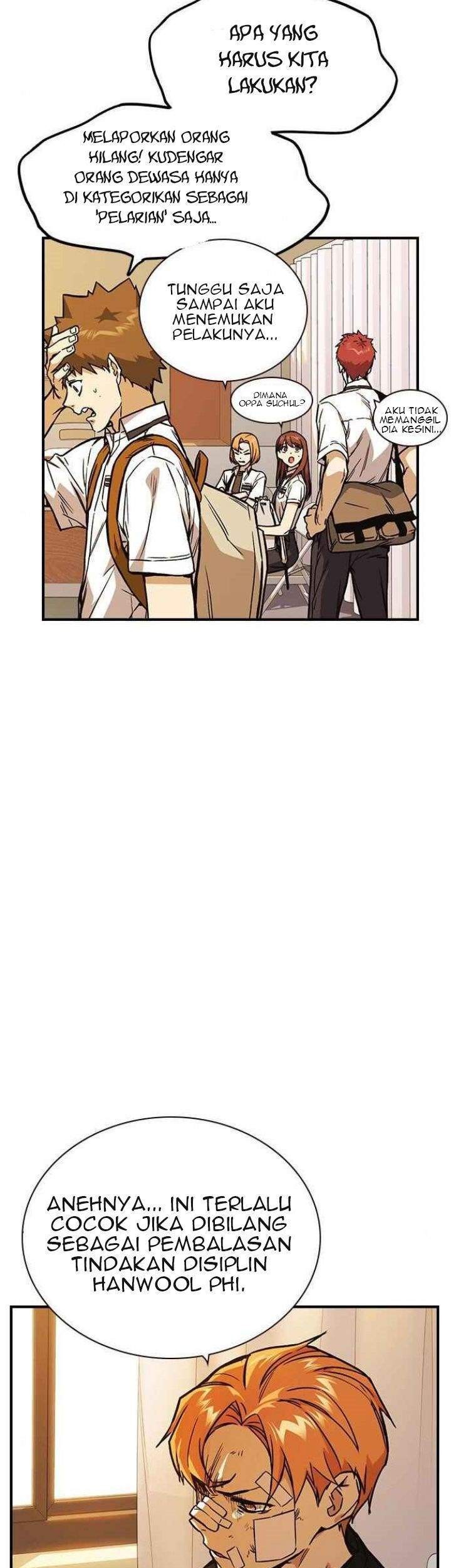 Chapter 127 - halaman 49