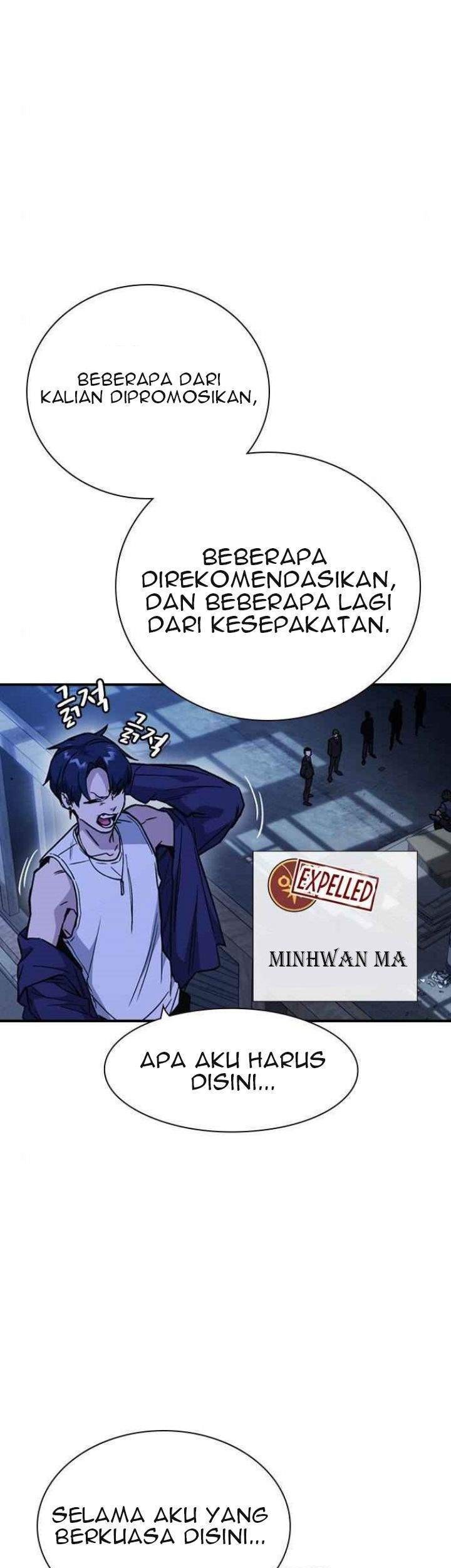 Chapter 127 - halaman 58