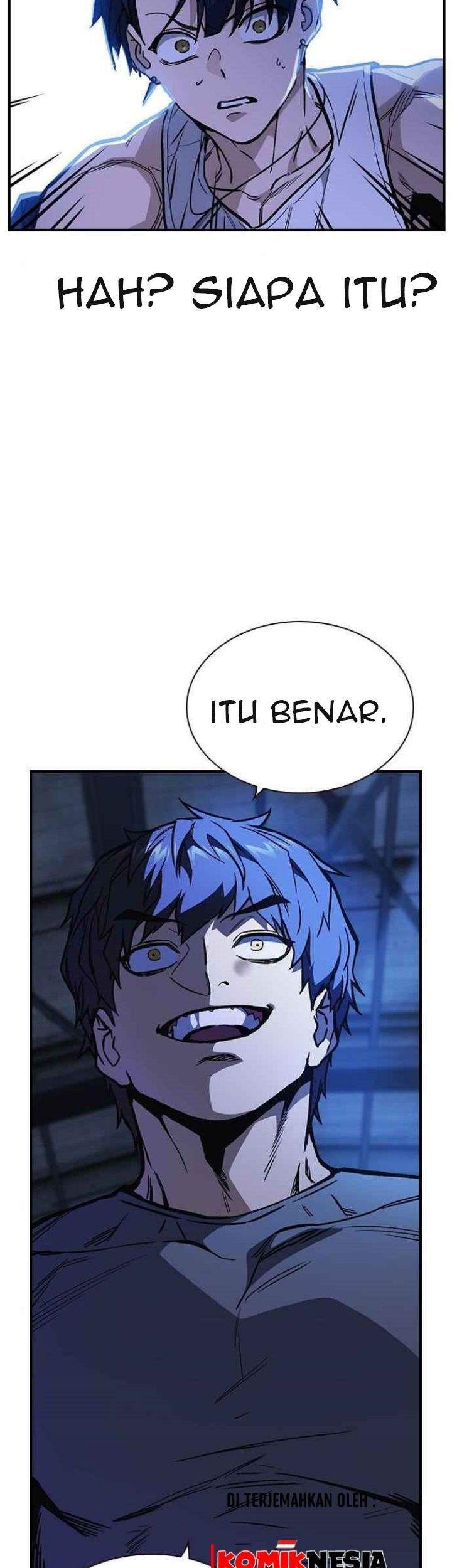 Chapter 127 - halaman 60