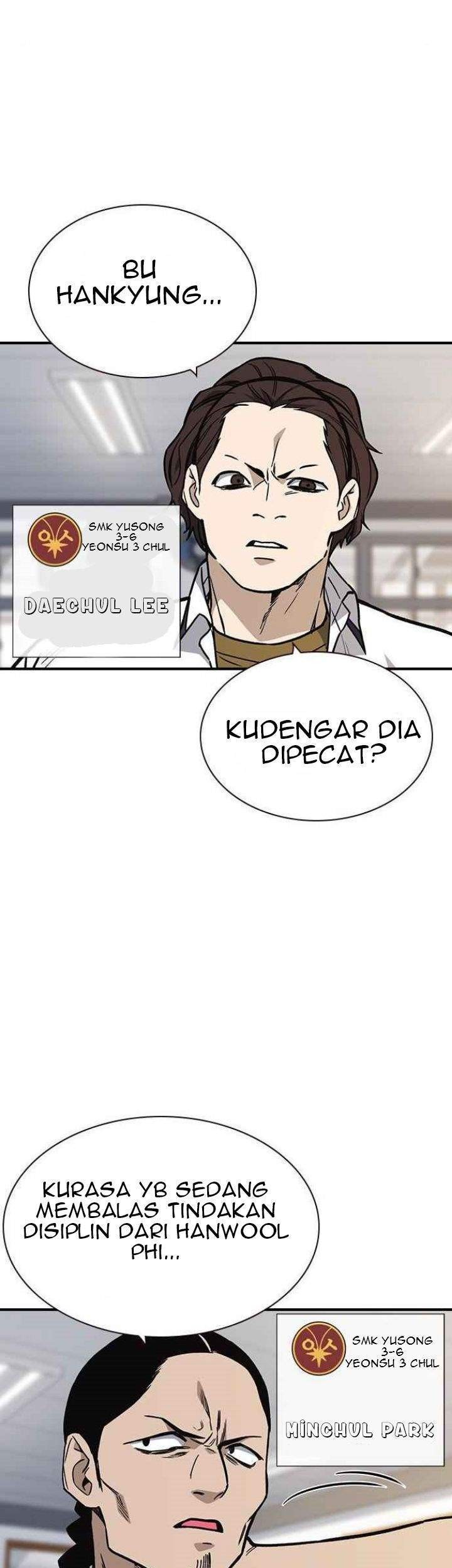 Chapter 127 - halaman 6