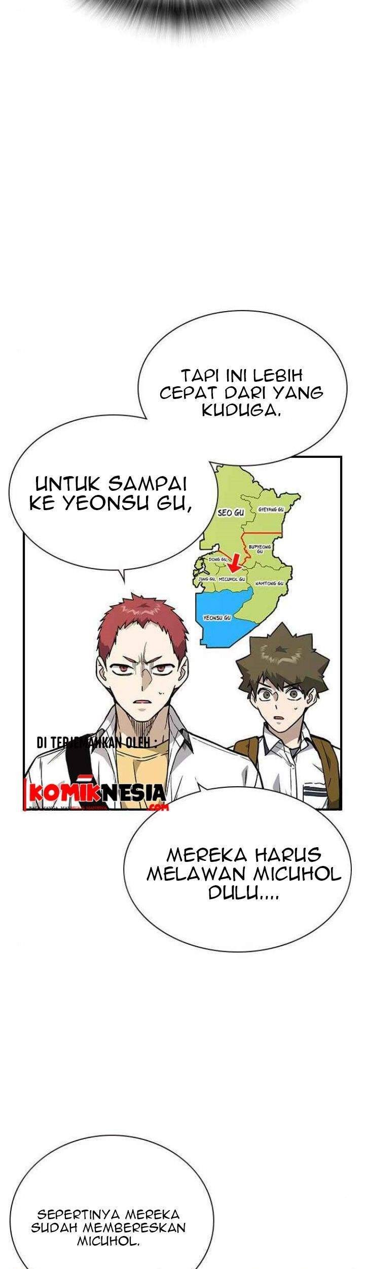 Chapter 127 - halaman 16