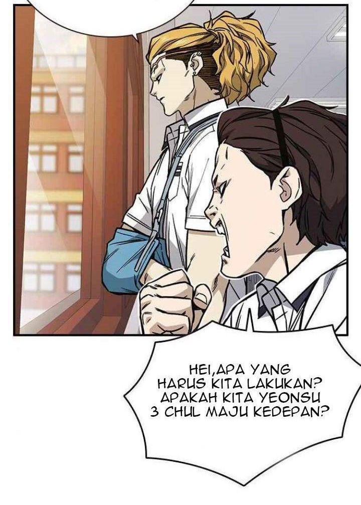 Chapter 127 - halaman 17