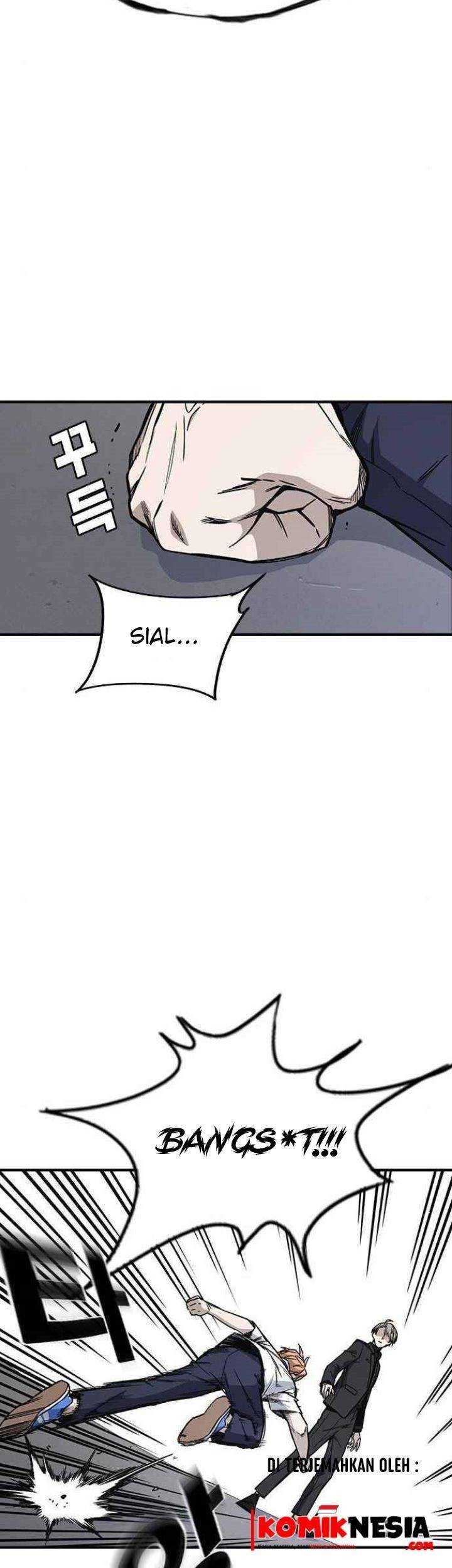 Chapter 126 - halaman 19