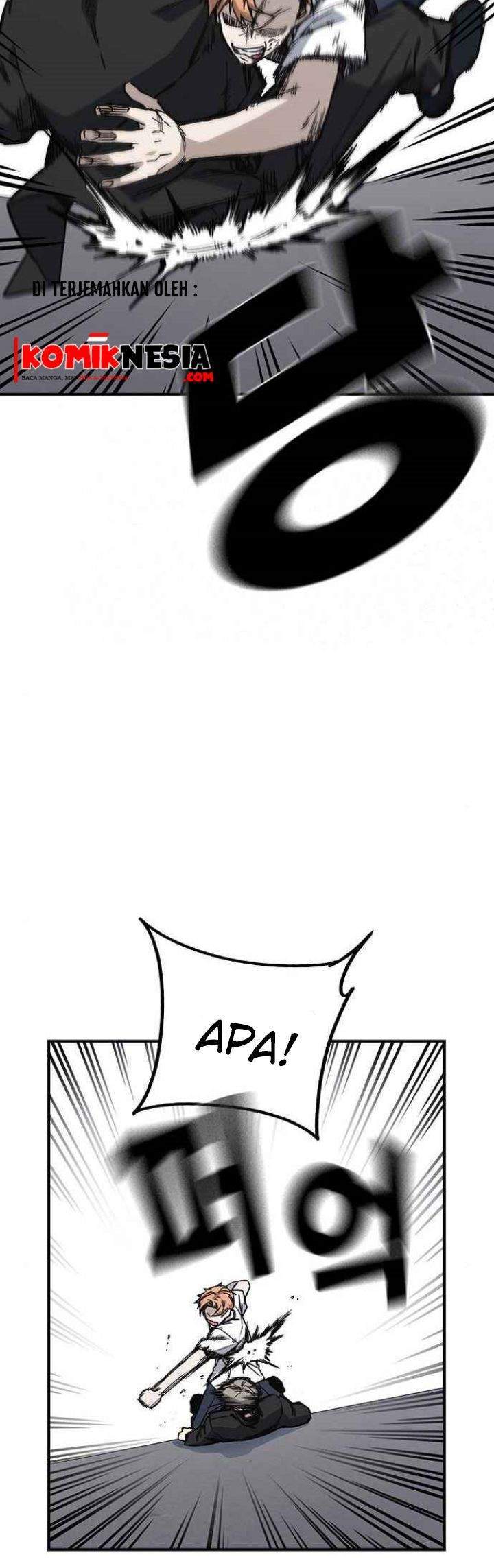 Chapter 126 - halaman 21