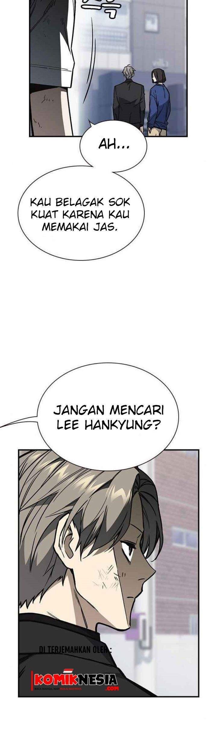 Chapter 126 - halaman 26