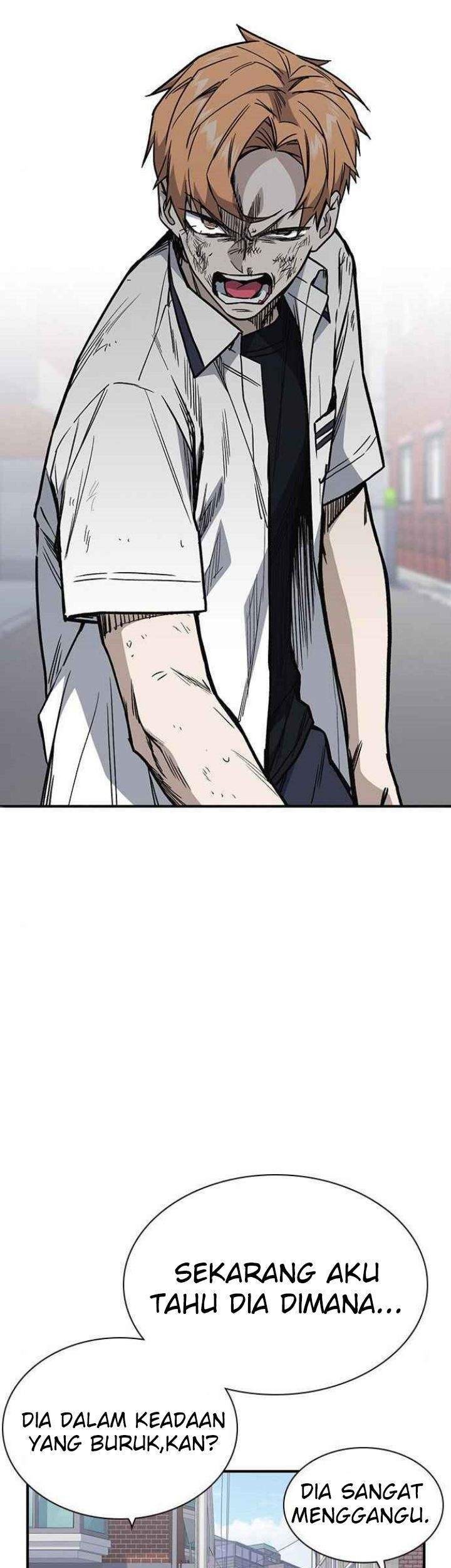 Chapter 126 - halaman 28