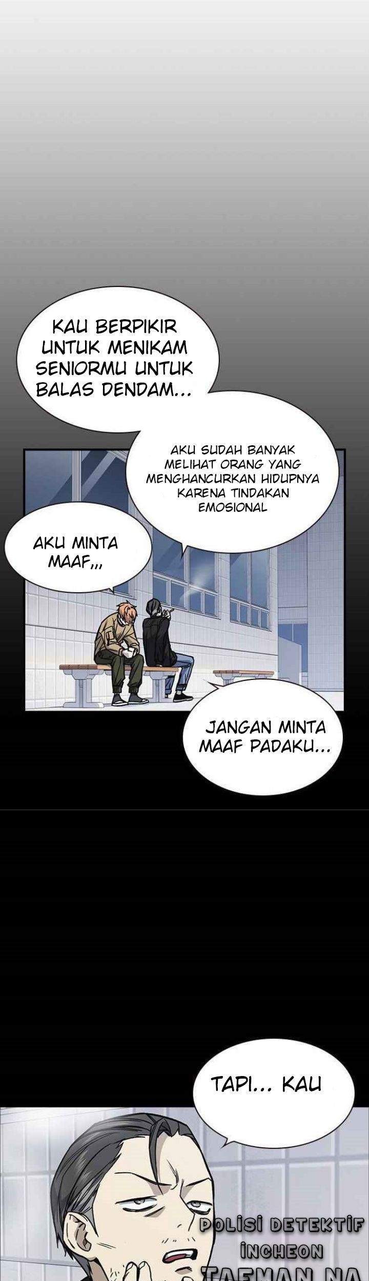 Chapter 126 - halaman 30