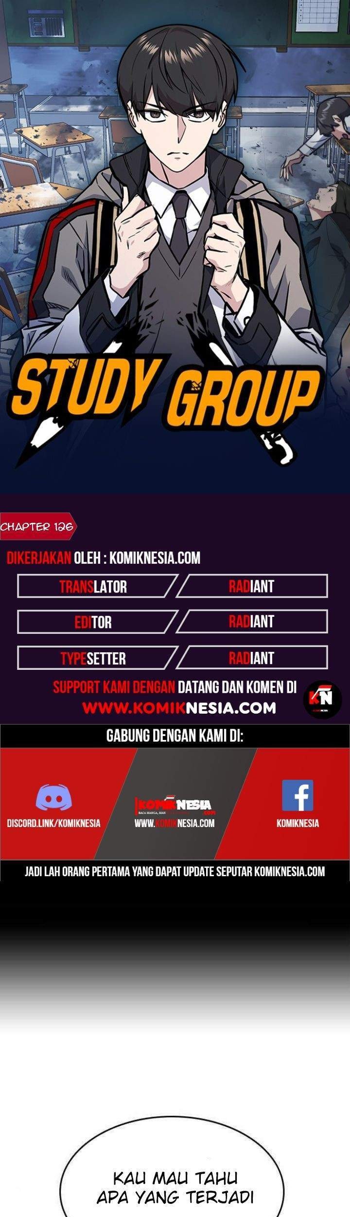 Chapter 126 - halaman 2