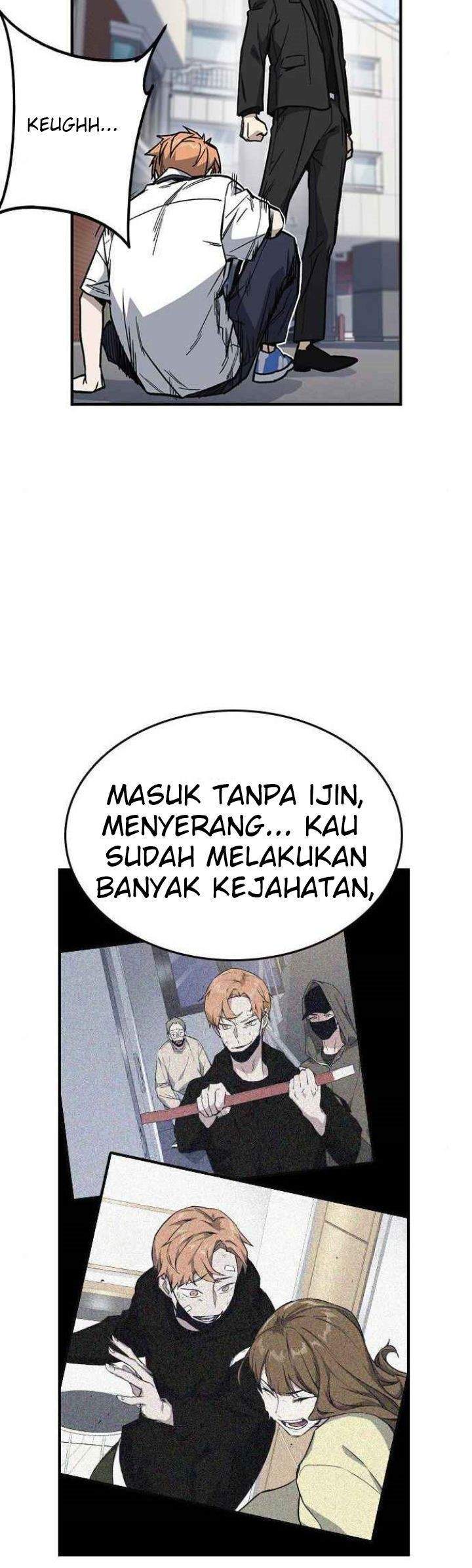 Chapter 126 - halaman 16