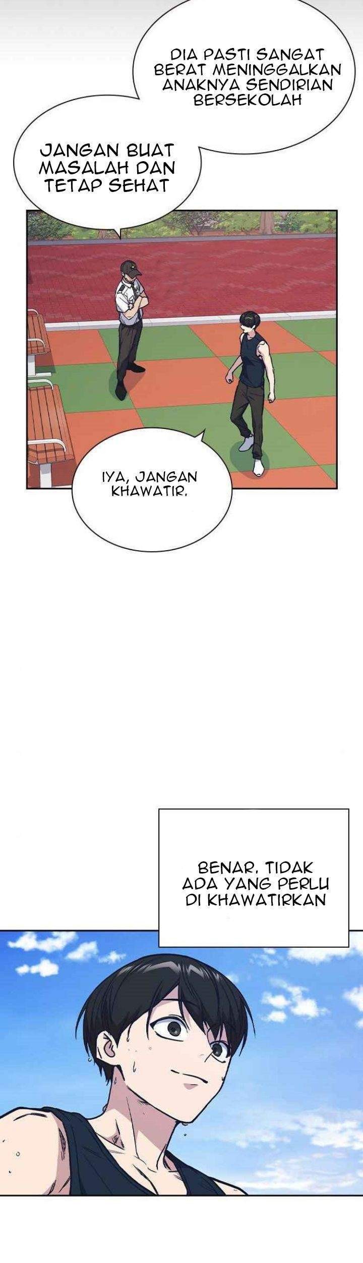 Chapter 125 - halaman 18