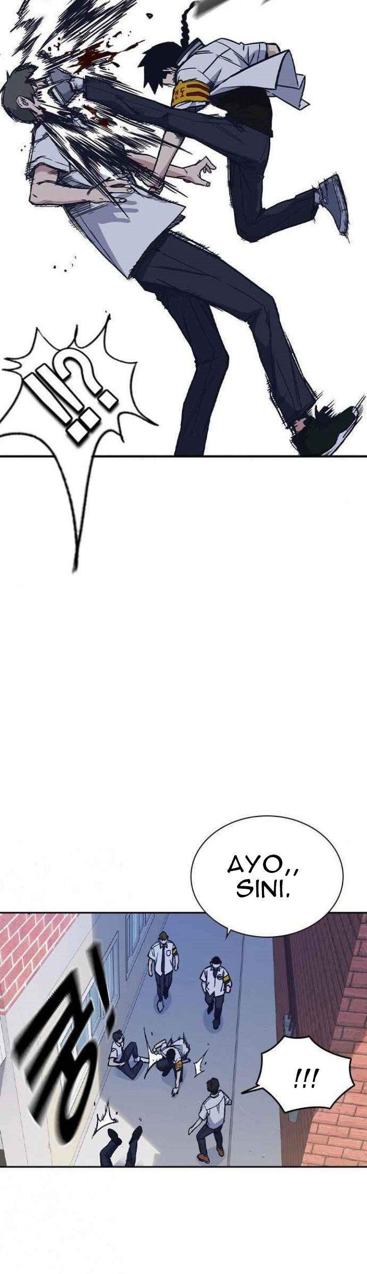 Chapter 125 - halaman 25