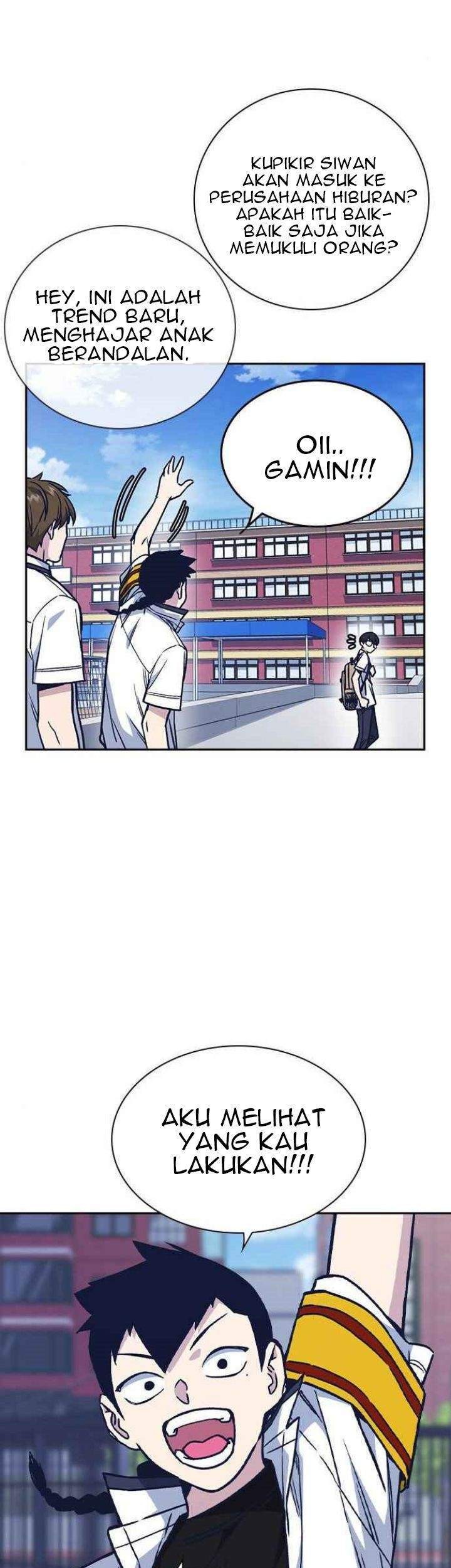 Chapter 125 - halaman 28