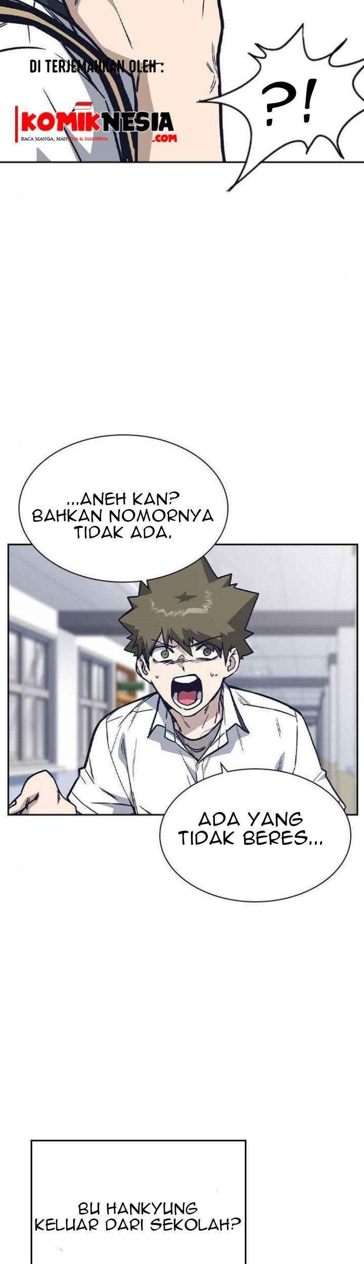 Chapter 125 - halaman 39