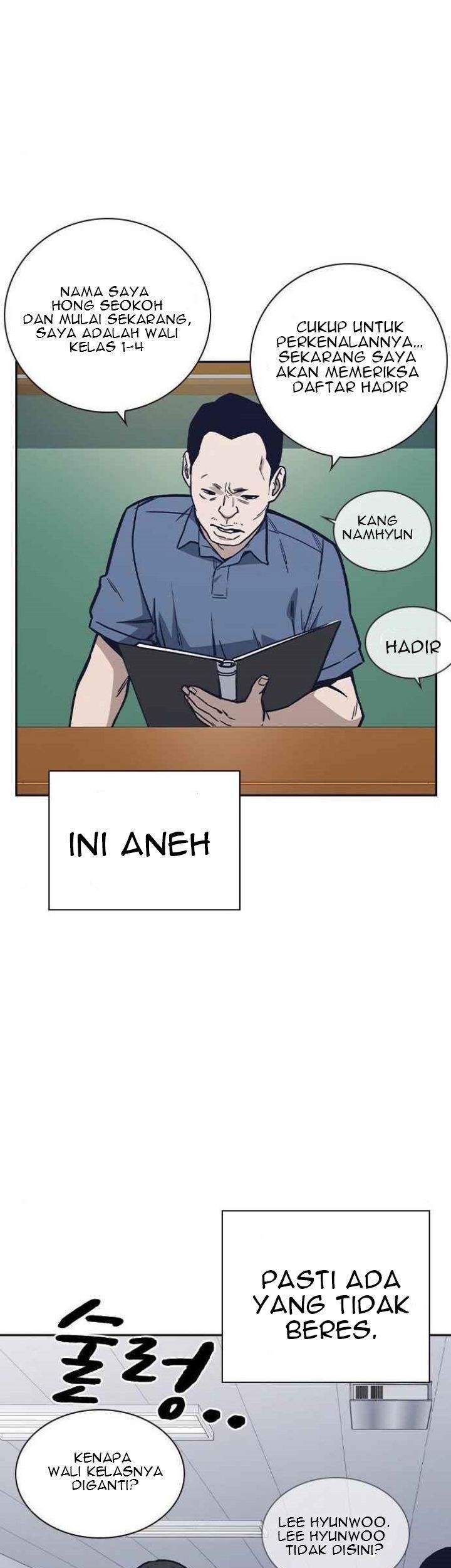 Chapter 125 - halaman 41
