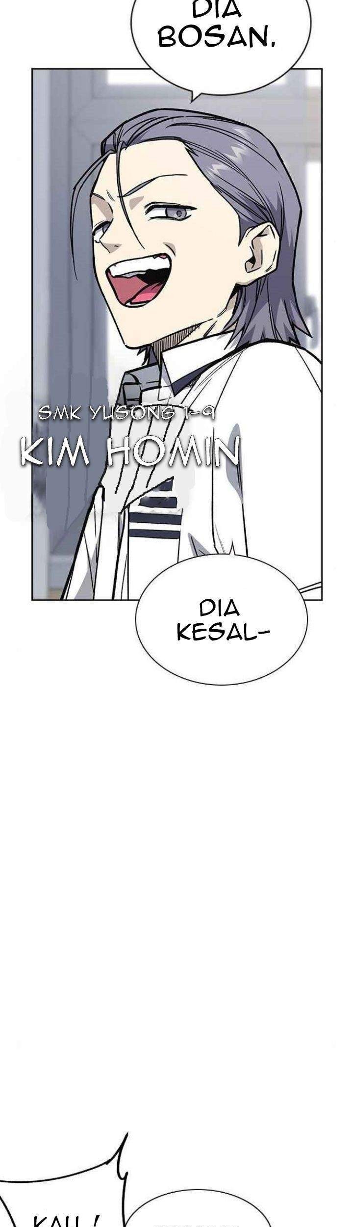 Chapter 125 - halaman 43
