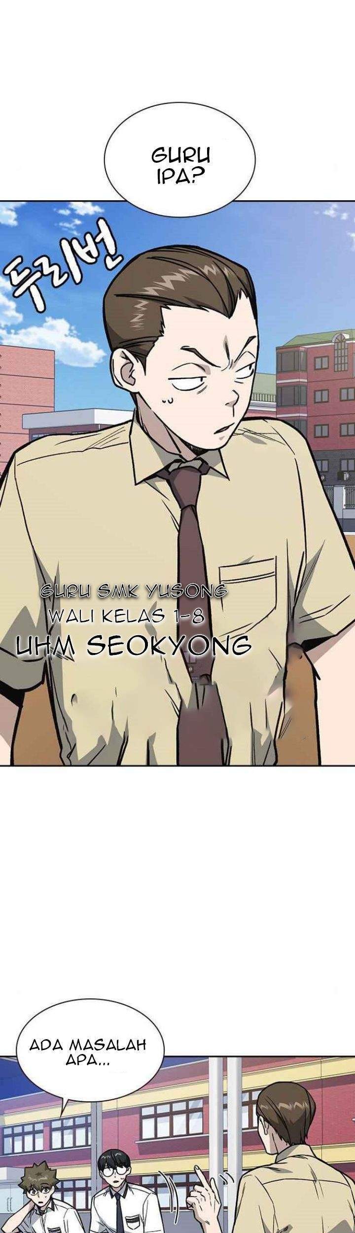 Chapter 125 - halaman 54