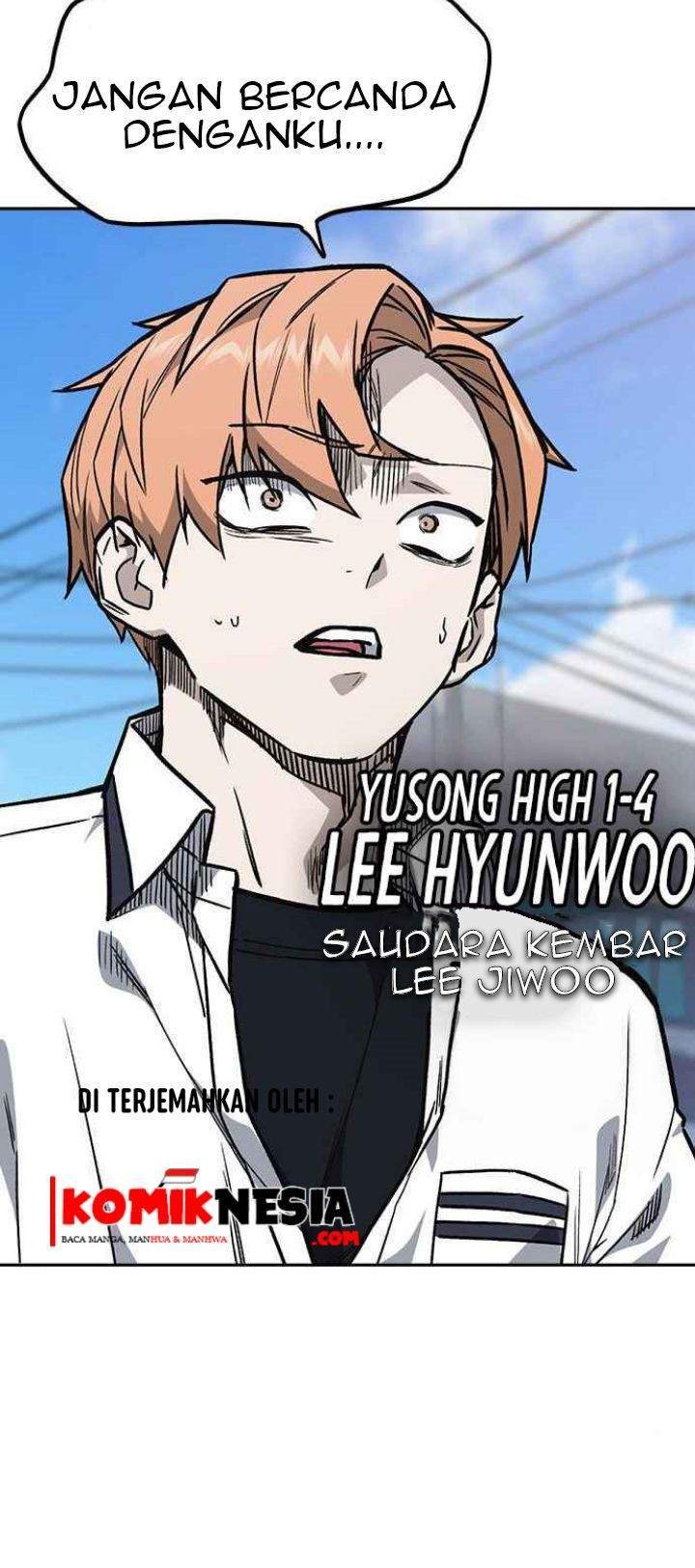 Chapter 125 - halaman 58