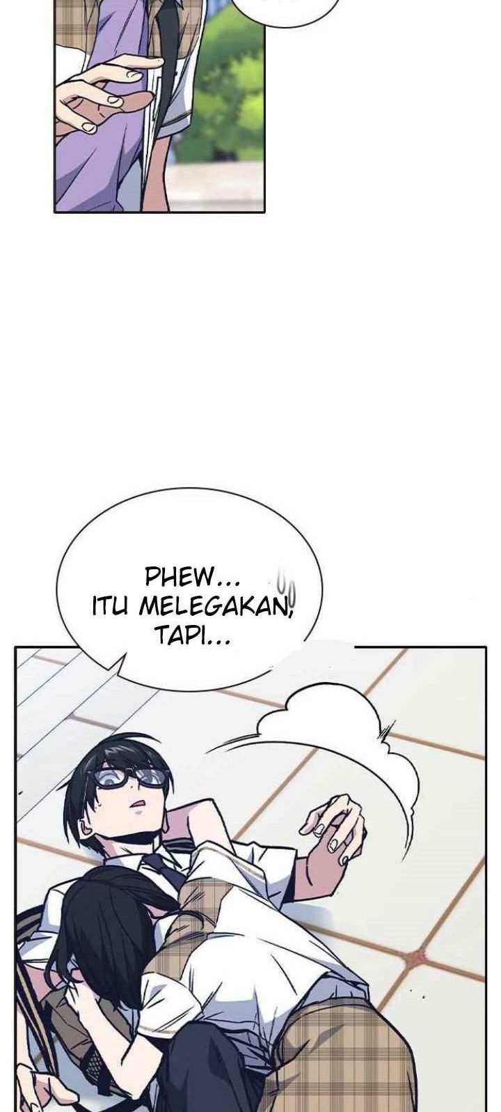 Chapter 124 - halaman 20