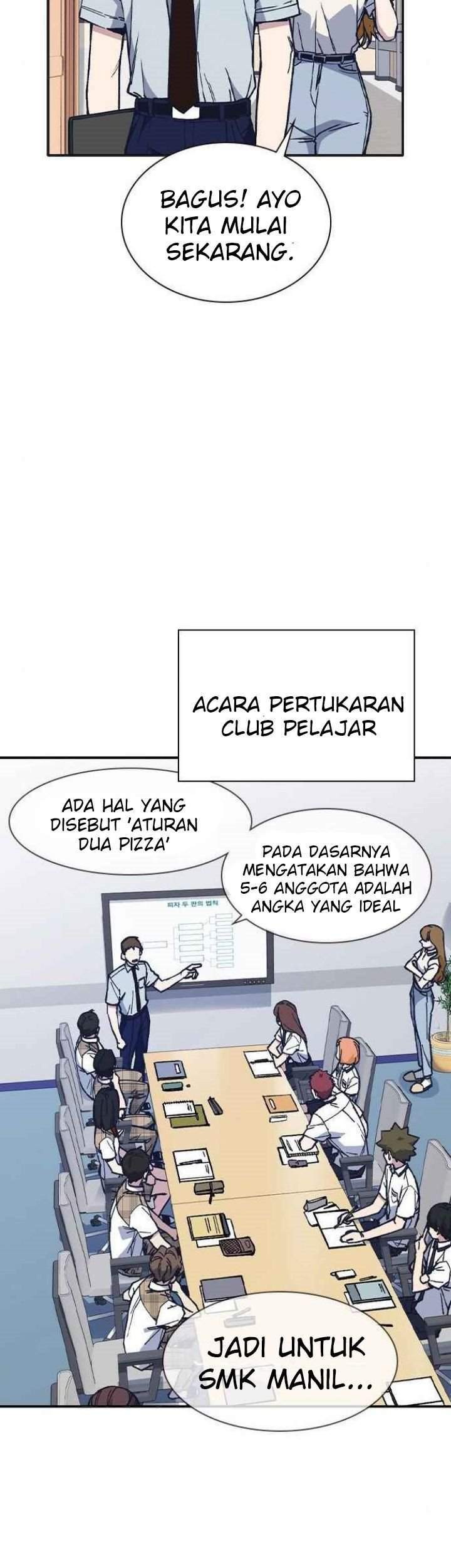 Chapter 124 - halaman 27