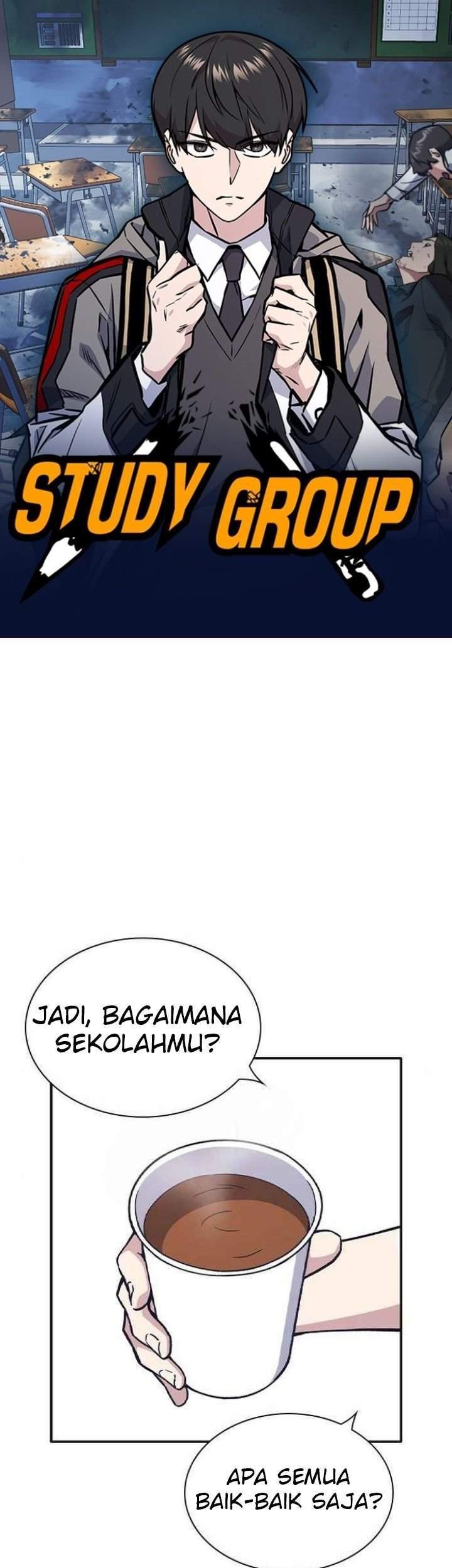 Chapter 124 - halaman 2