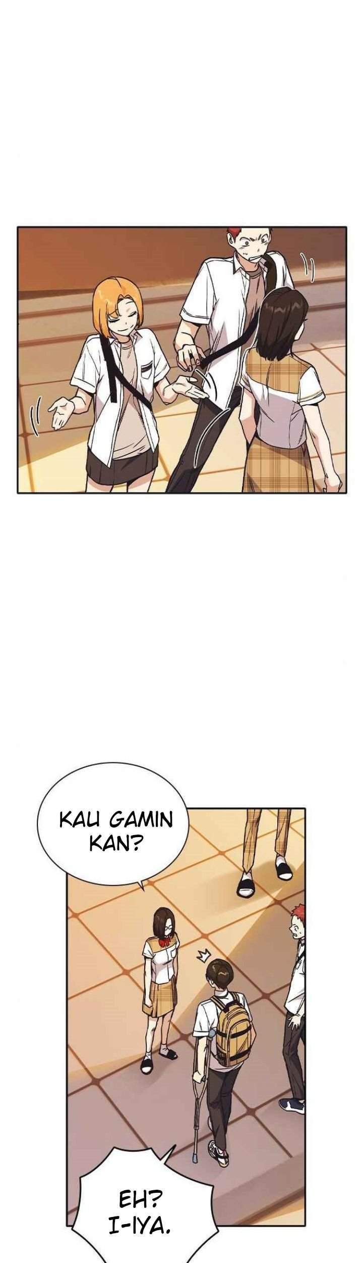 Chapter 124 - halaman 38
