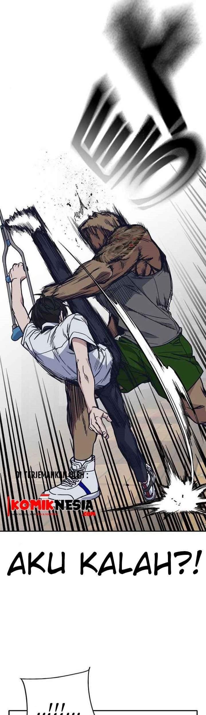 Chapter 123 - halaman 28