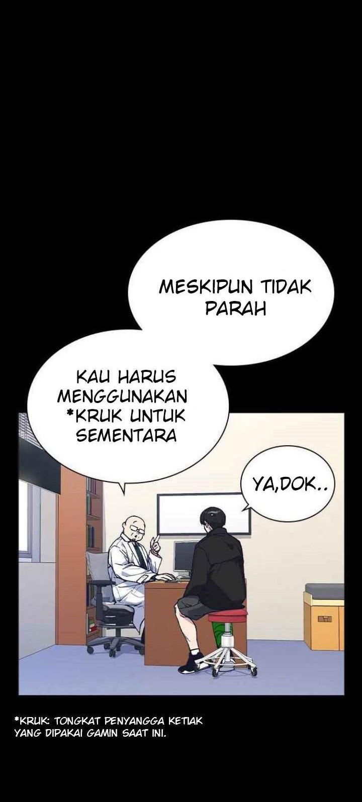 Chapter 123 - halaman 43