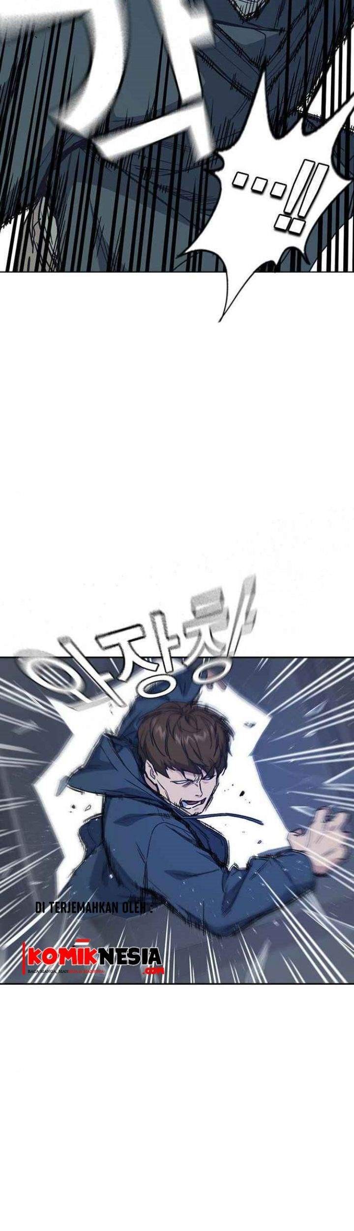 Chapter 122 - halaman 25