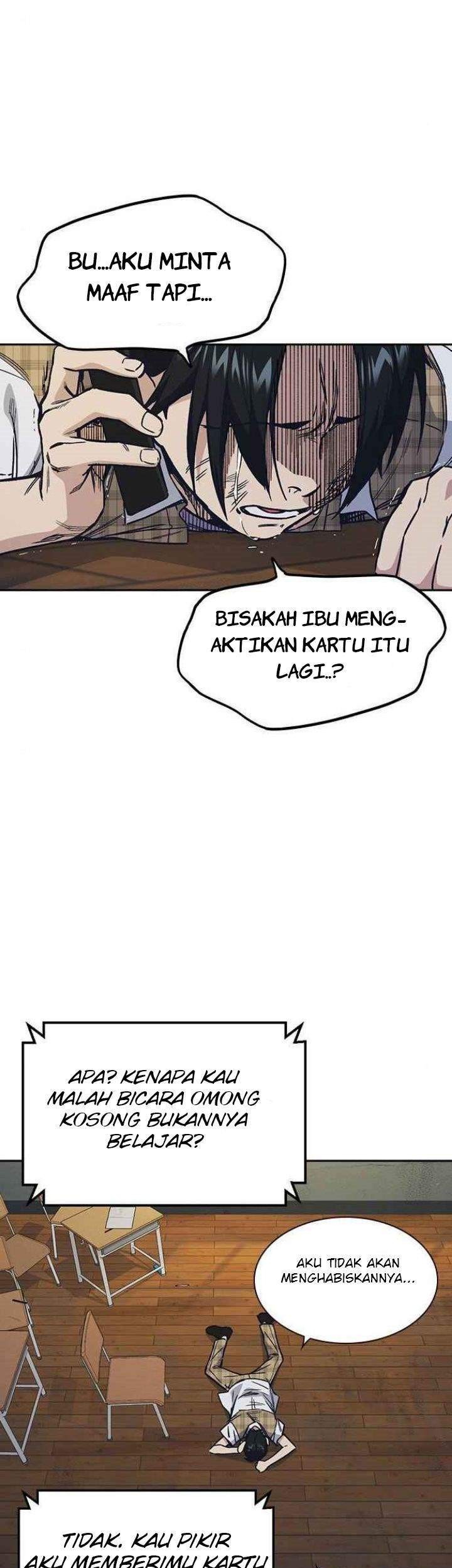 Chapter 122 - halaman 31