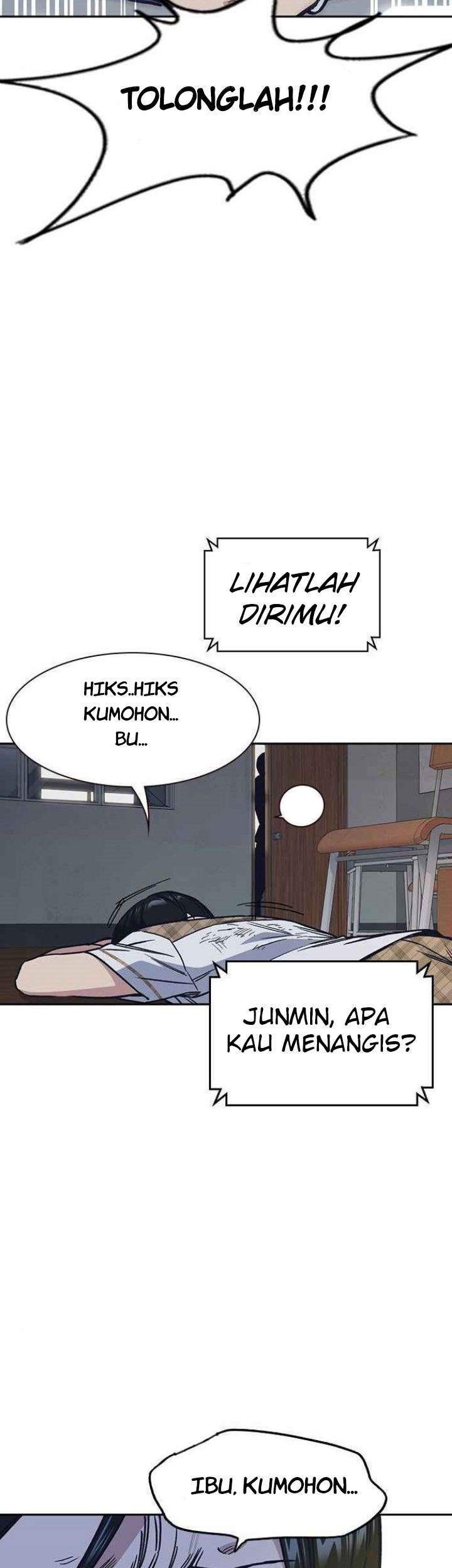 Chapter 122 - halaman 33