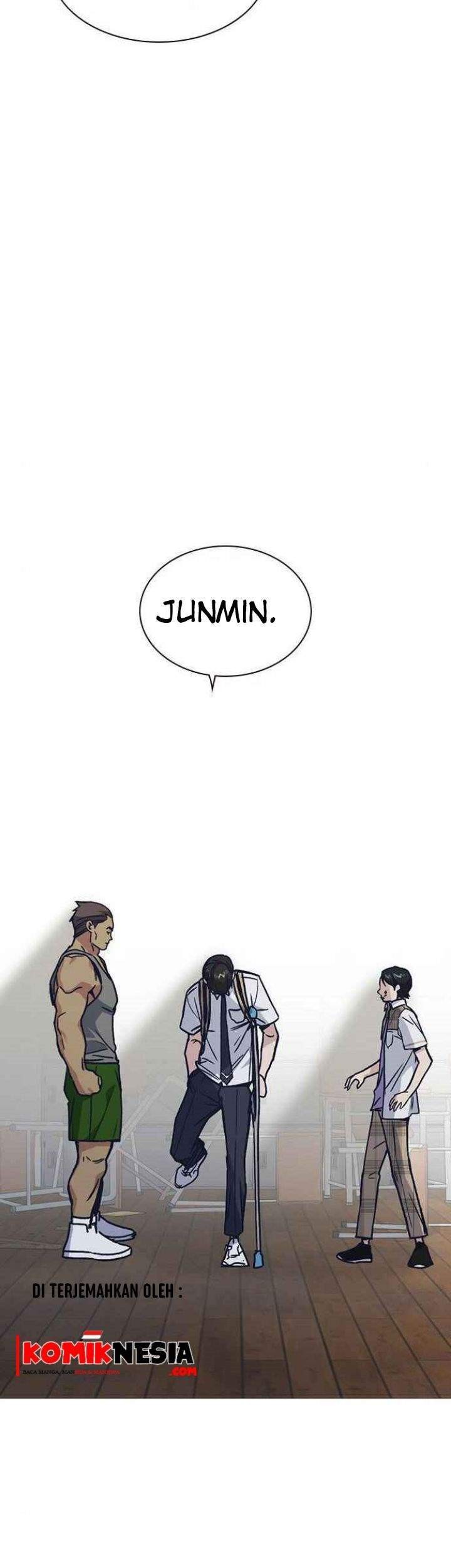 Chapter 122 - halaman 58